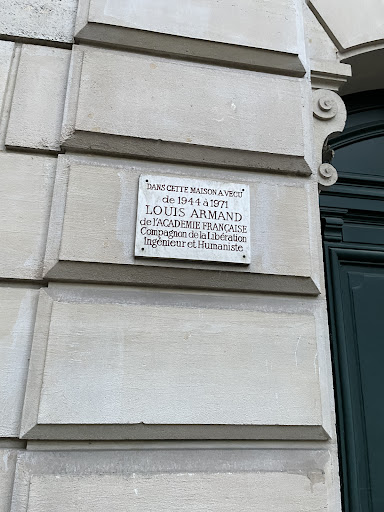 Louis Armand