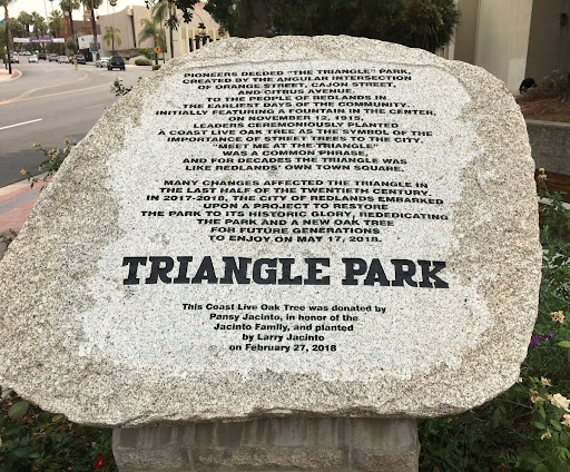 Triangle Park