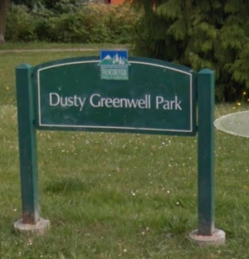 Dusty Greenwell Park