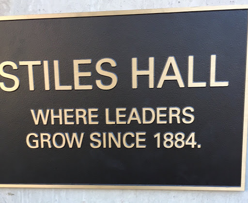 Stiles Hall