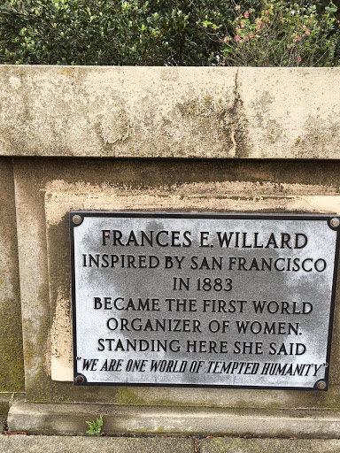 Frances E. Willard