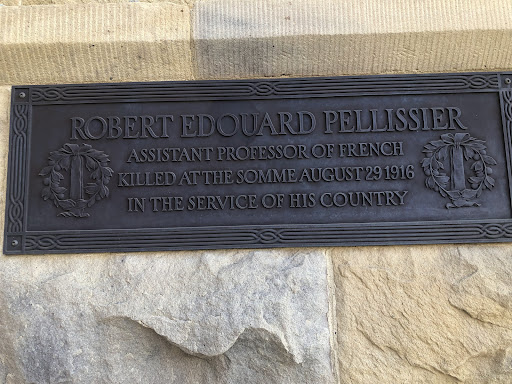 Robert Edouard Pellissier