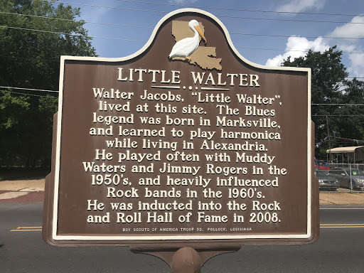 Little Walter