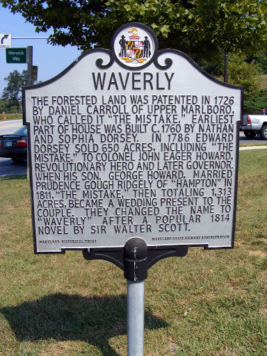 Waverly