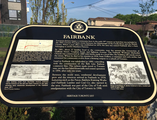 Fairbank
