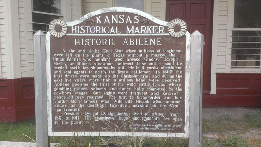 HISTORIC ABILENE