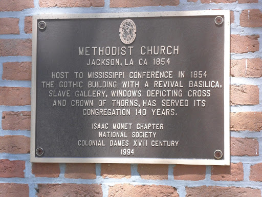 Methodist Church