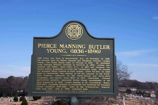 Pierce Manning Butler Young