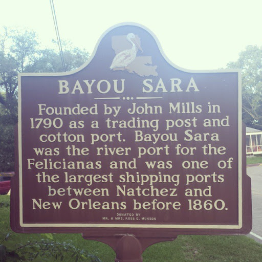 Bayou Sara