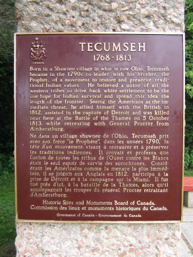 Tecumseh 1768-1813
