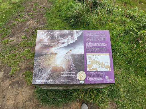Croy Hill