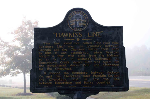 Hawkins Line