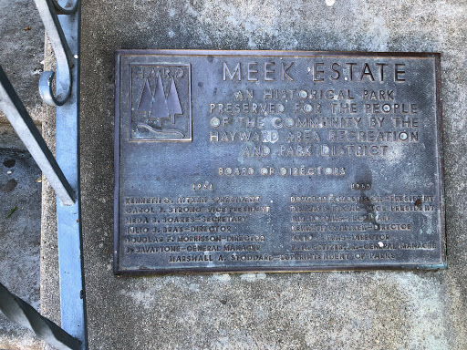 Meek Estate