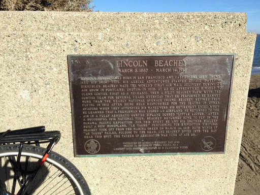 Lincoln Beachey