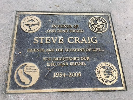 Steve Craig