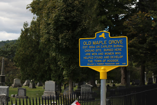 Old Maple Grove