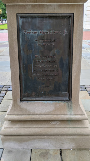 Gedney Main Howe, Jr.