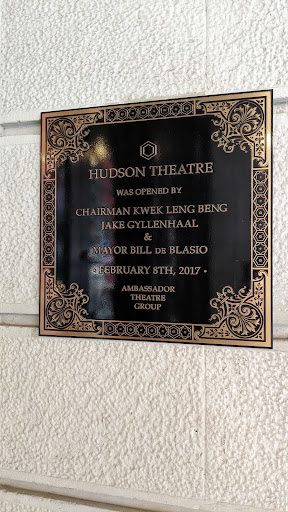 Hudson Theatre