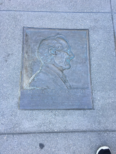 Harvey Milk