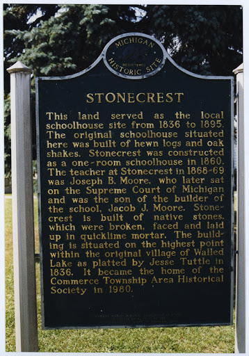 Stonecrest