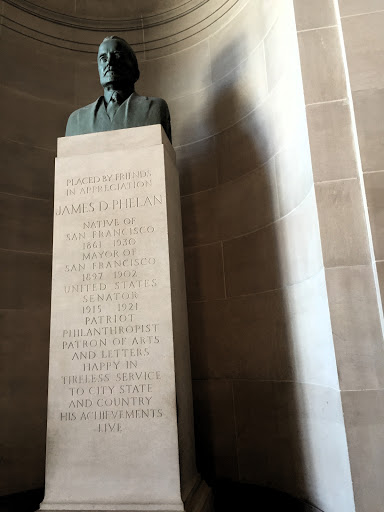 James D. Phelan
