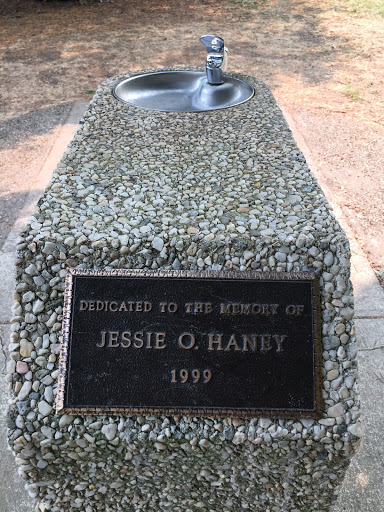 Jessie O. Haney