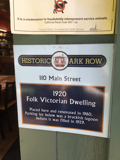 1920 Folk Victorian Dwelling