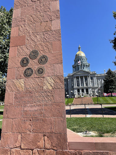 Denver War Memorial