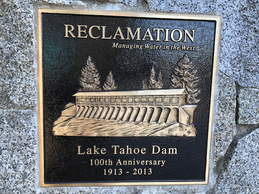 Reclamation