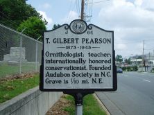 T. GILBERT PEARSON 1873-1943