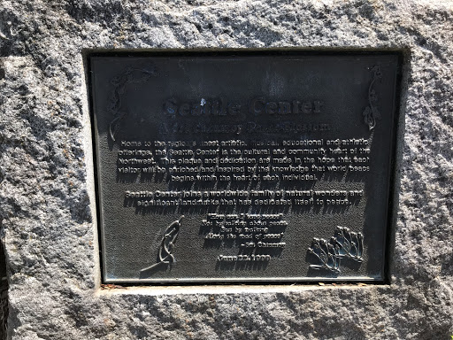 Seattle Center