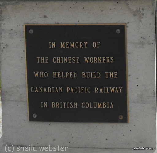 Kamloops Chinese Cemetary