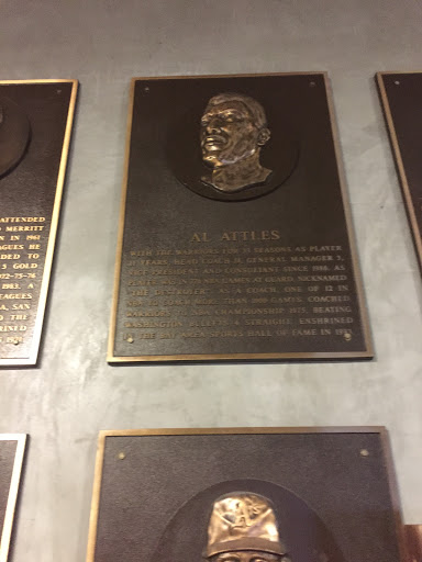 Al Attles