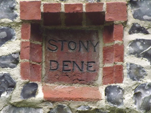 Stony Dene