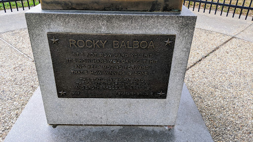Rocky Balboa