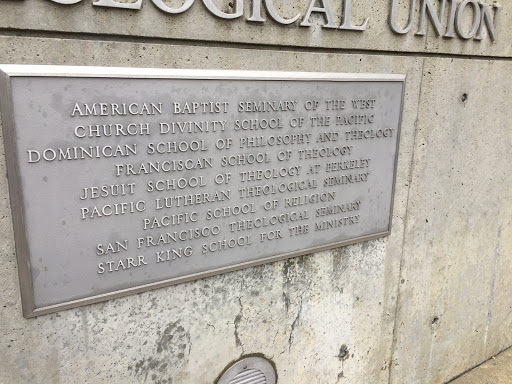 Graduate Theological Union