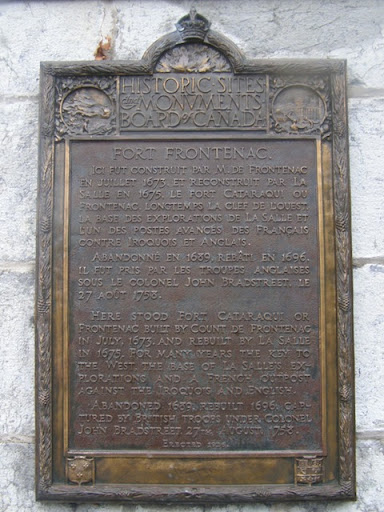 Fort Frontenac