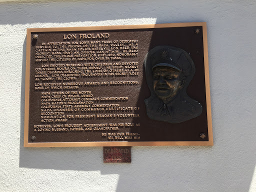 Lon Froland