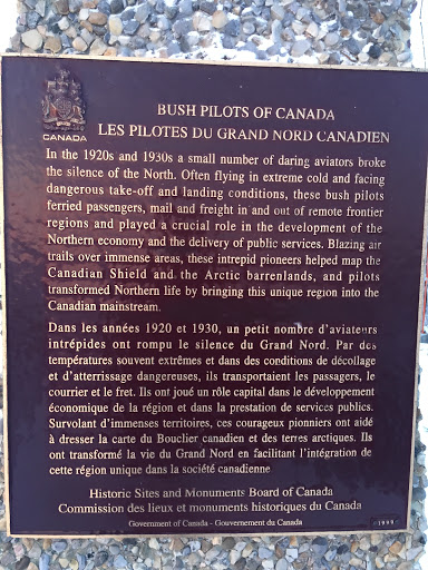 Bush Pilots of Canada