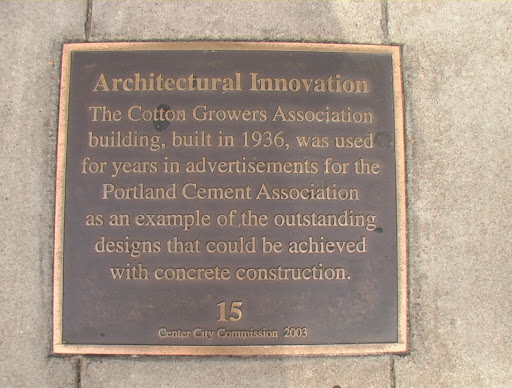 Architectural Innovation
