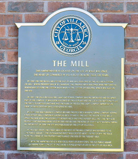 The Mill