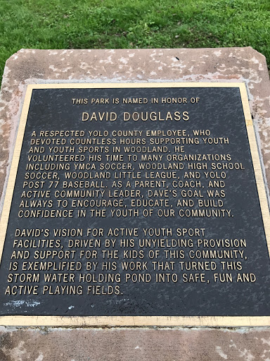 David Douglass Park