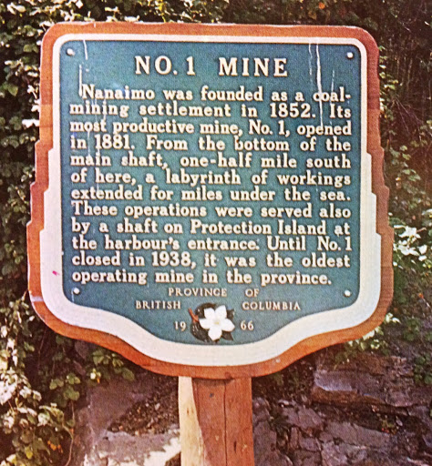No. 1 Mine