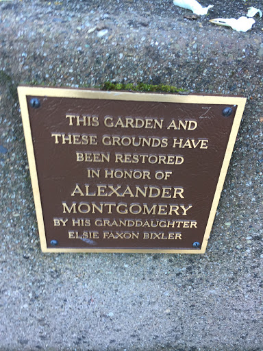 Alexander Montgomery