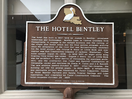 Hotel Bentley