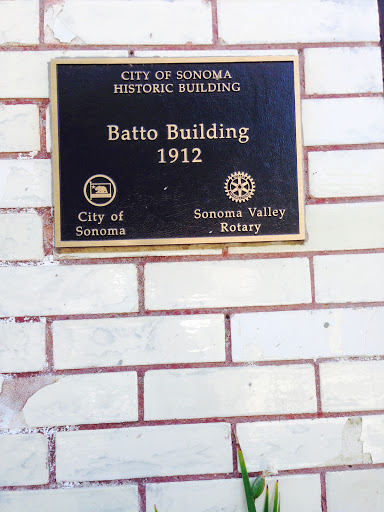 Batto Building