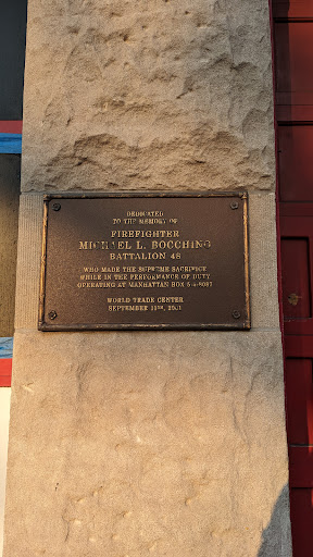 Michael L. Bocchino