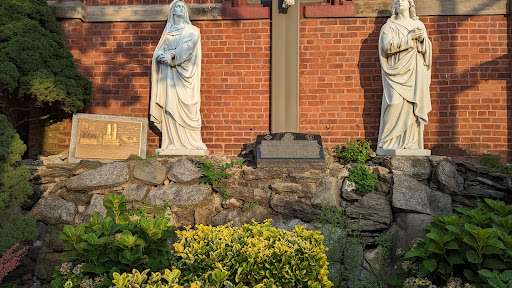 Holy Name Church, Brooklyn