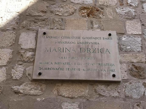 Marina Drzica