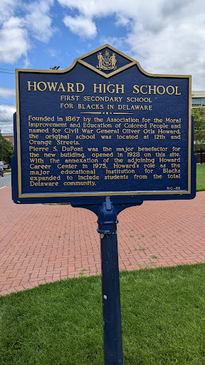 Howard High School